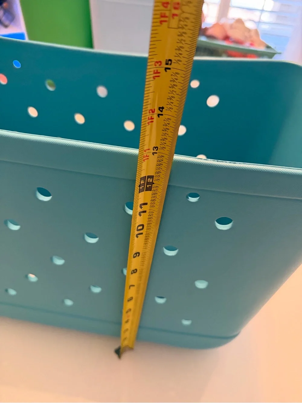 The Unbranded Brand durable teal